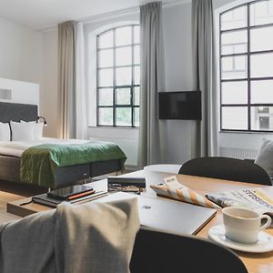 The More Hotel Lund